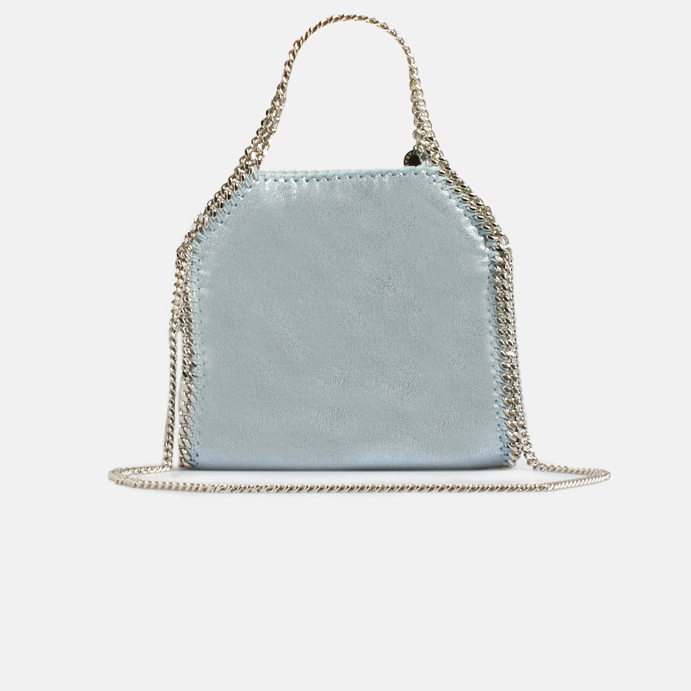 BORSA TOTE MINI FALABELLA