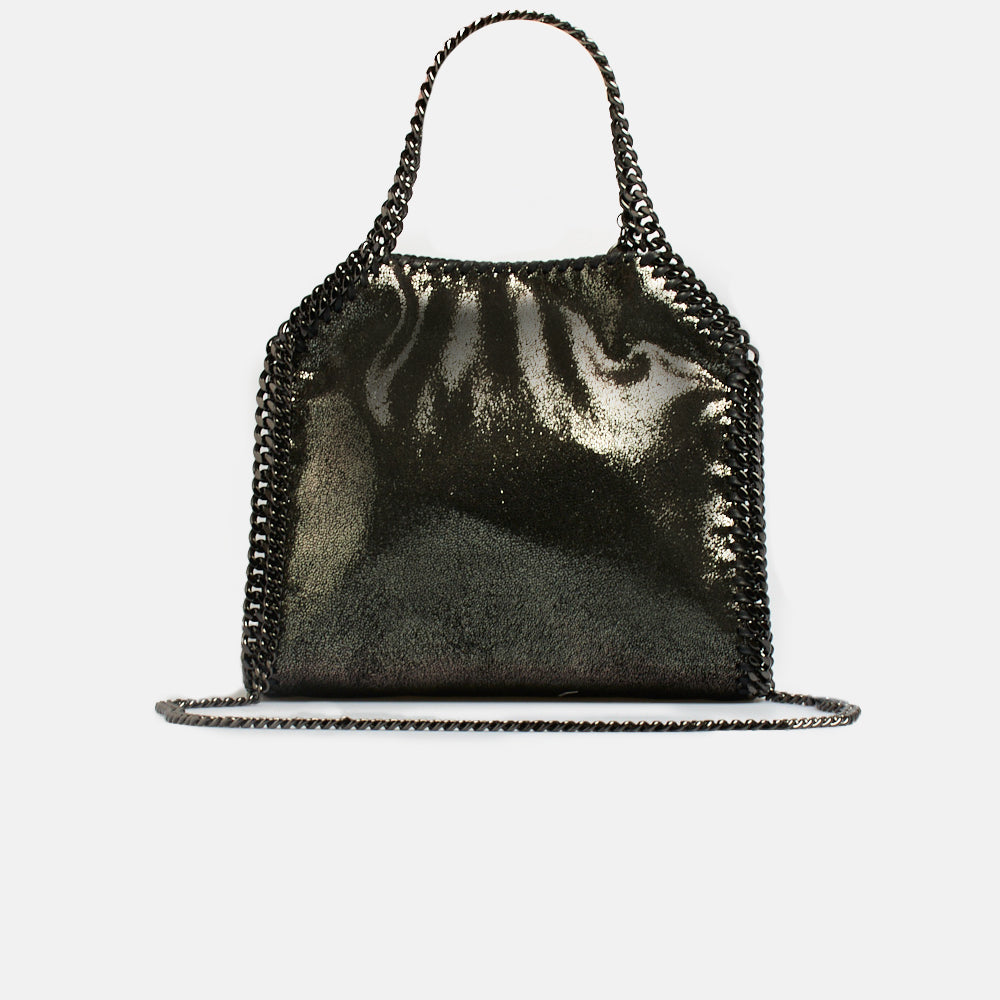 BORSA TOTE MINI FALABELLA