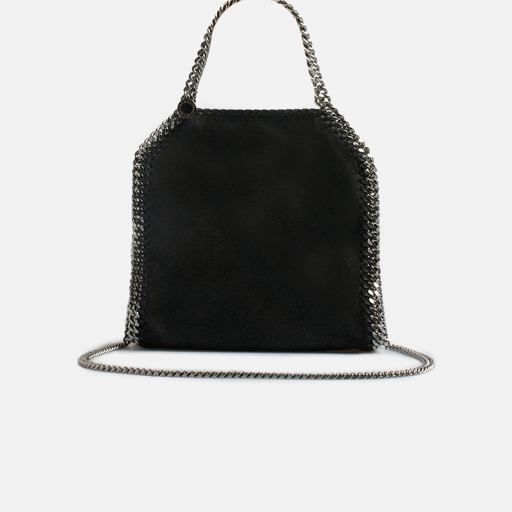 BORSA TOTE MINI FALABELLA